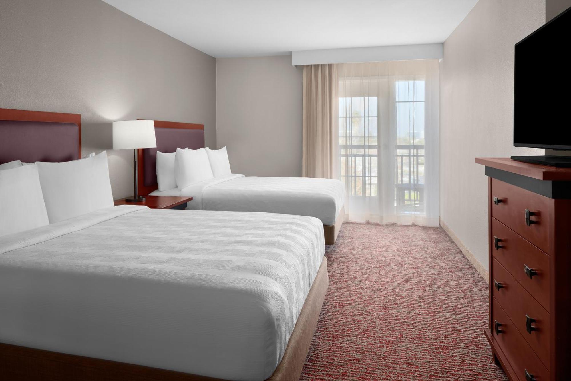 Larkspur Landing Extended Stay Suites Campbell Exterior foto